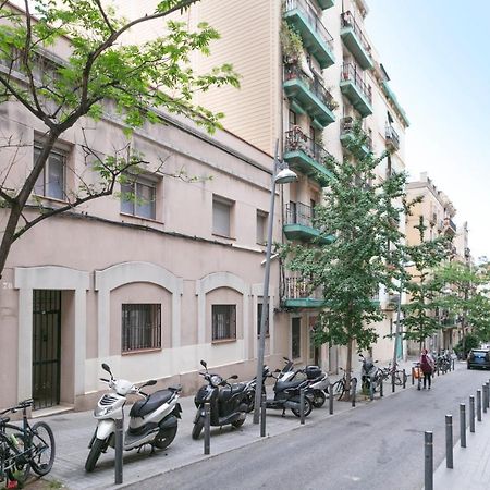 Inside Barcelona Apartments Salva Exterior foto